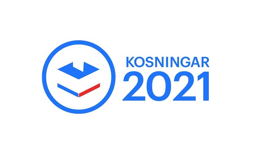 Kosningar 2021