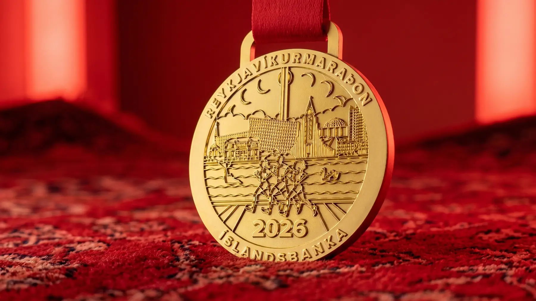 Reykjavík Marathon
