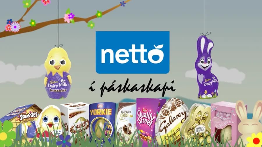 Nettó